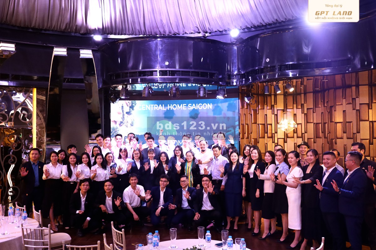 Căn hộ cao cấp cam kết lợi nhuận 8% lũy tiến trong 10 năm
