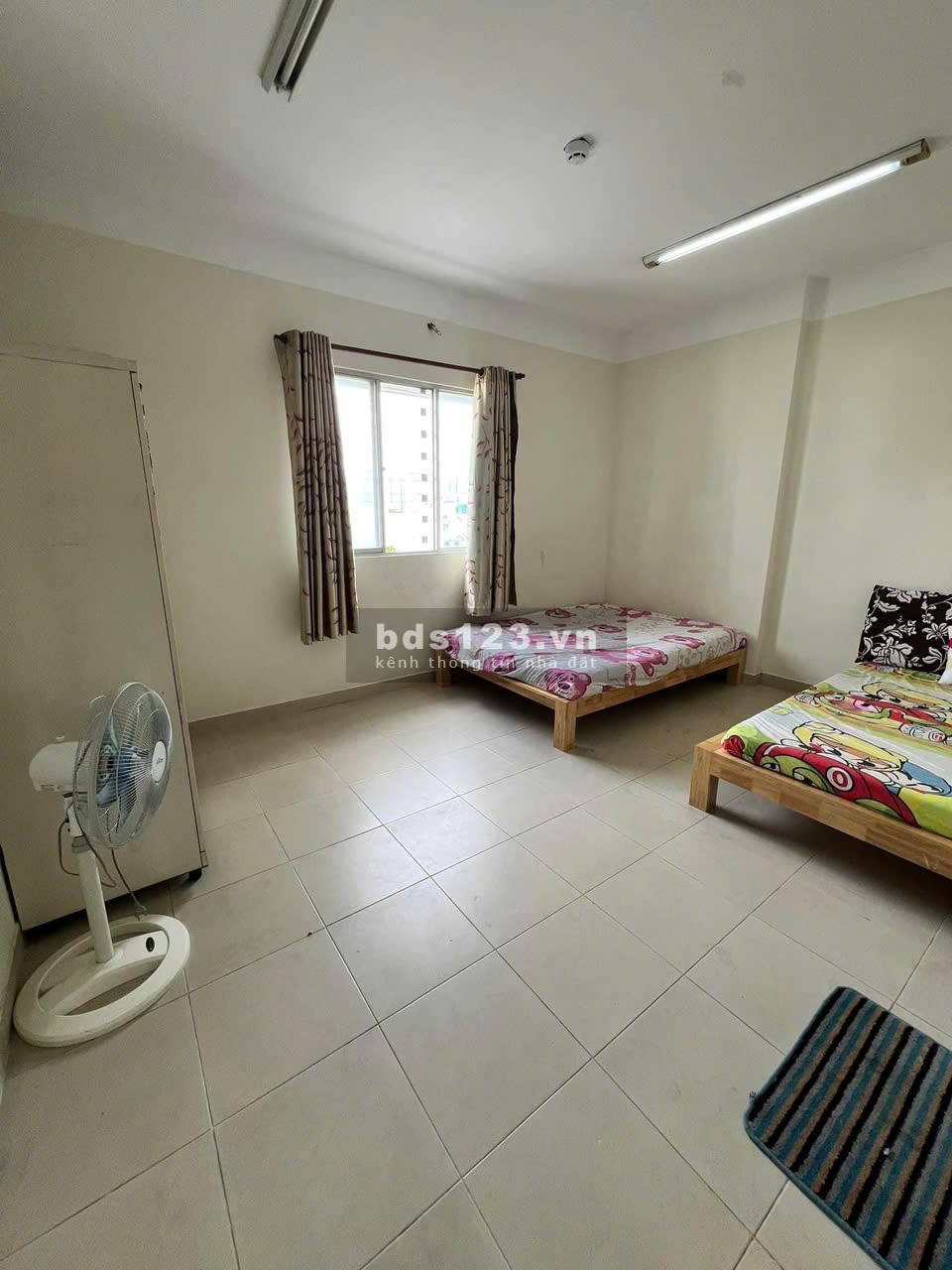 Chung cư Carillon 2, Trịnh Đình Thảo, Tân Phú: 70m2, 2pn, 2wc 10tr