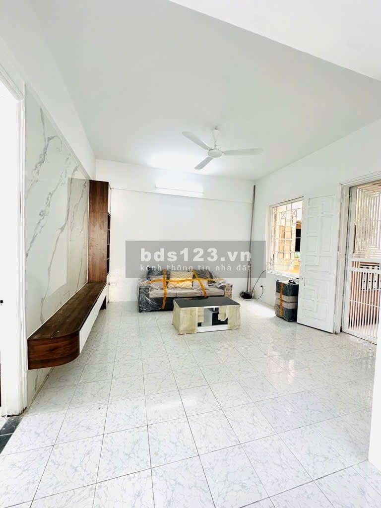 Chung cư Nguyễn Cảnh Dị, DTM Đại Kim, 65m, 2 ngủ, 3.386 tỷ VIP KĐT ĐẠI KIM - LÔ GÓC