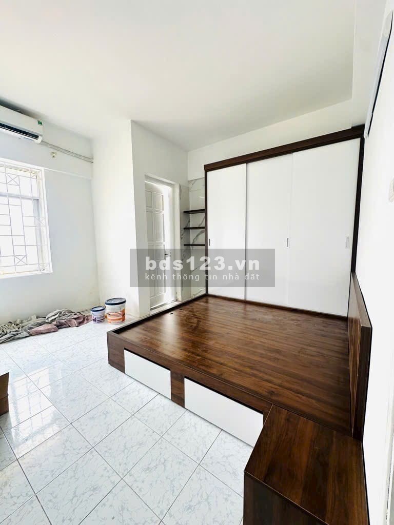 Chung cư Nguyễn Cảnh Dị, DTM Đại Kim, 65m, 2 ngủ, 3.386 tỷ VIP KĐT ĐẠI KIM - LÔ GÓC