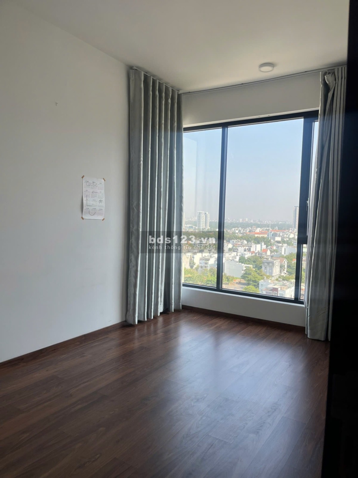 Bán Căn Hộ Diện Tích Lớn Giá Cực Tốt – One Verdandah 3PN