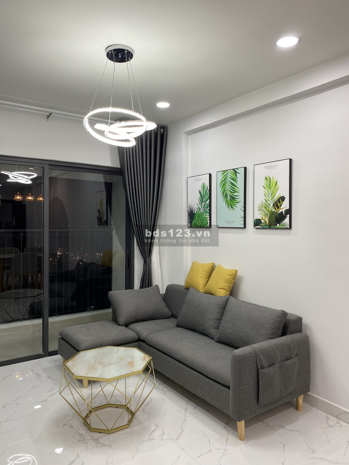 CHO THUÊ CĂN HỘ CHARM CITY NGAY VINCOM DĨ AN CHỈ TỪ 5 Triệu/Tháng
