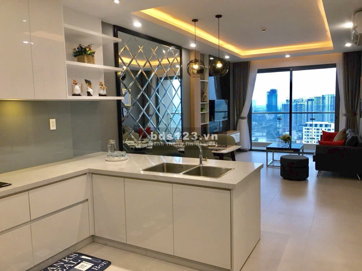 Chính chủ bán CH Hoa Sen Đầm Sen 65m2, 2pn, 2wc, có bancon hướng đông, tặng NT. Giá thật: 3.3 tỷ