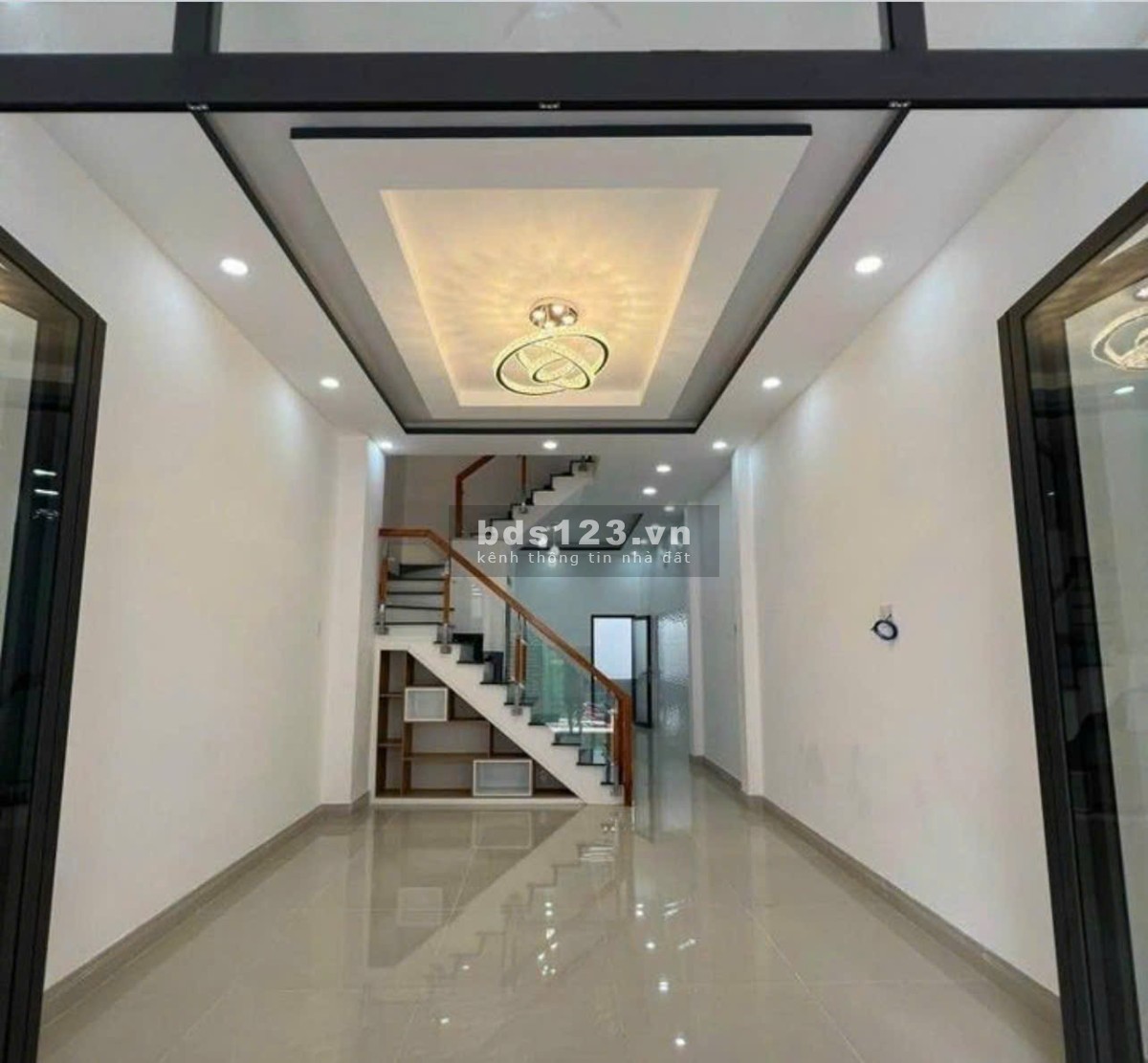 Bán nhanh nhà 2 tầng lầu 72m2, đường số 8 Linh Xuân, thành phố Thủ Đức.