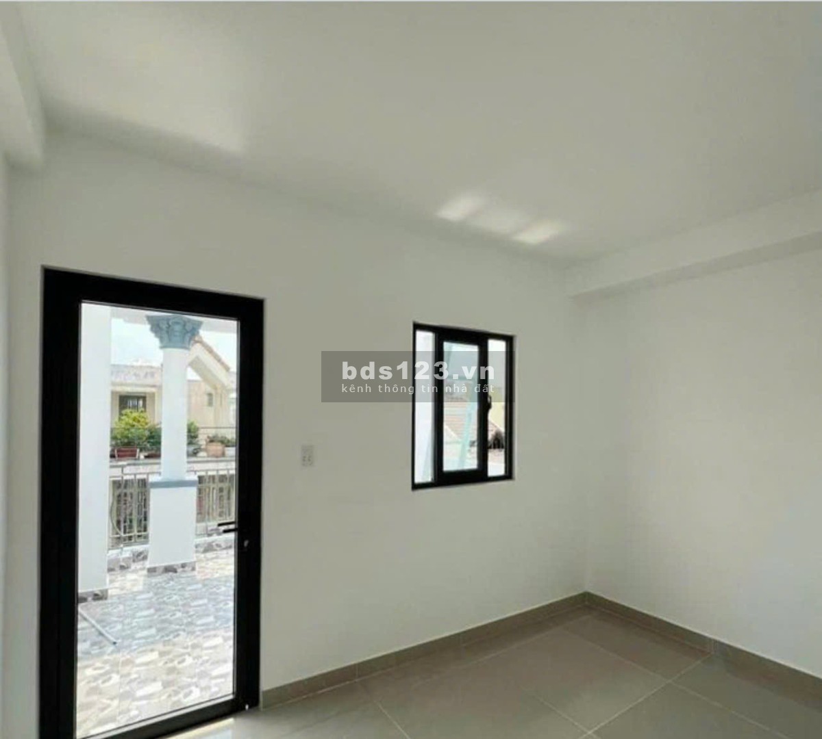 Bán nhanh nhà 2 tầng lầu 72m2, đường số 8 Linh Xuân, thành phố Thủ Đức.
