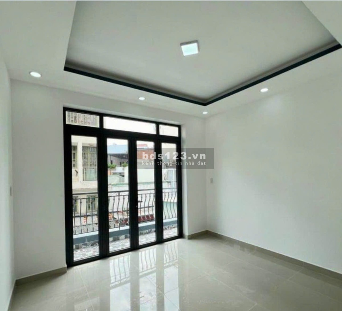 Bán nhanh nhà 2 tầng lầu 72m2, đường số 8 Linh Xuân, thành phố Thủ Đức.