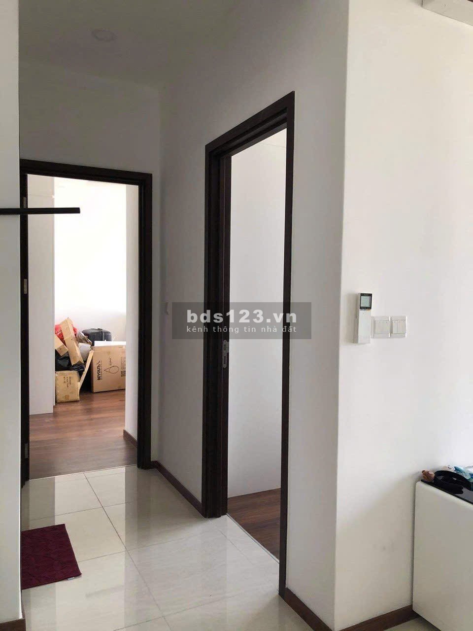 Sỡ hữu căn hộ cao cấp 2pn/2wc chung cư One Verandah với giá 6.8 tỷ bao hết, căn góc riêng tư