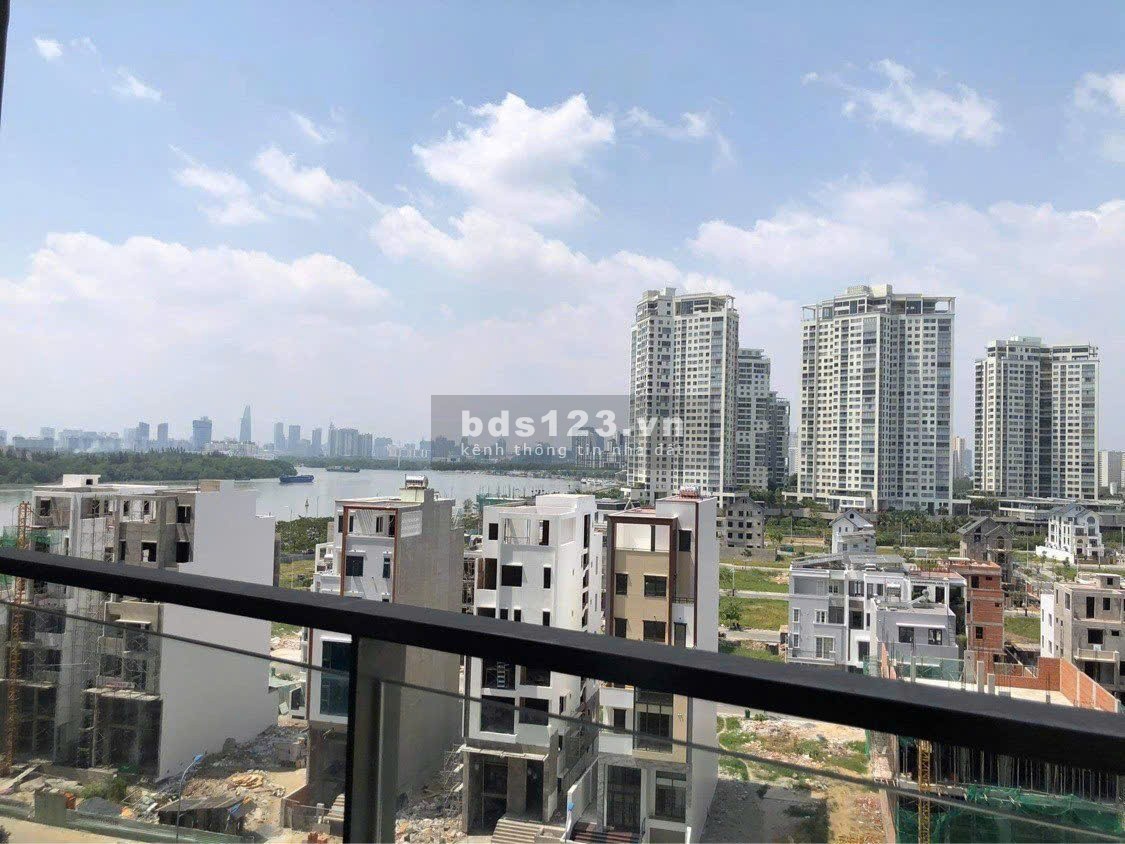 Sỡ hữu căn hộ cao cấp 2pn/2wc chung cư One Verandah với giá 6.8 tỷ bao hết, căn góc riêng tư