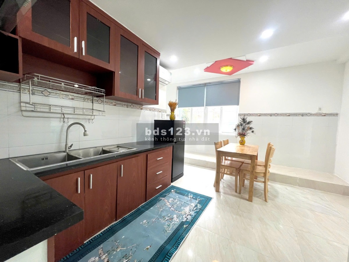 Chung cư NGuyễn Ngọc Phương, P19, Bình Thạnh: 74m2, 2p ngủ, NT, 14tr