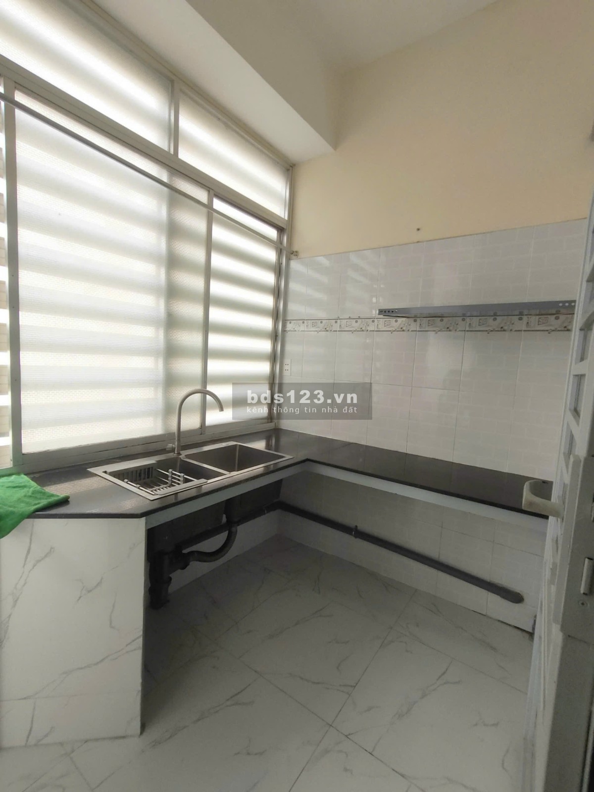Chung cư Miếu Nổi - Bình Thạnh 50m2, 1p ngủ, 1wc, 7,5tr/tháng