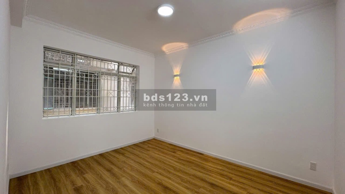 Chung cư Miếu Nổi, Vũ Huy Tấn, p3,Bình Thạnh: 70m2, 2pn nột thất 9tr