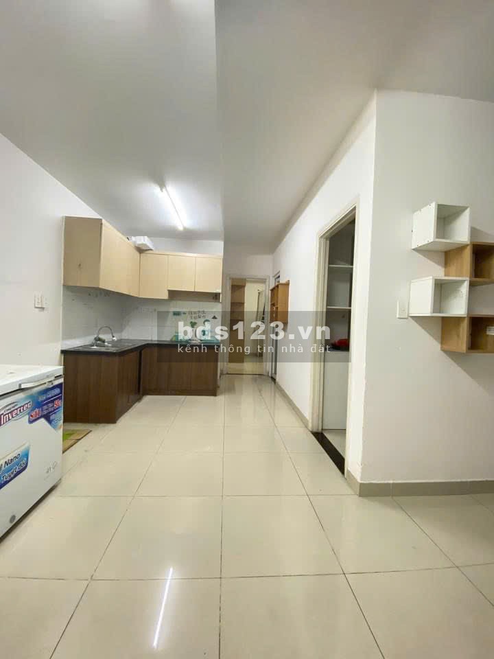 Chung cư Miếu Nổi, Vũ Huy Tấn, p3,Bình Thạnh: 70m2, 2pn nột thất 9tr