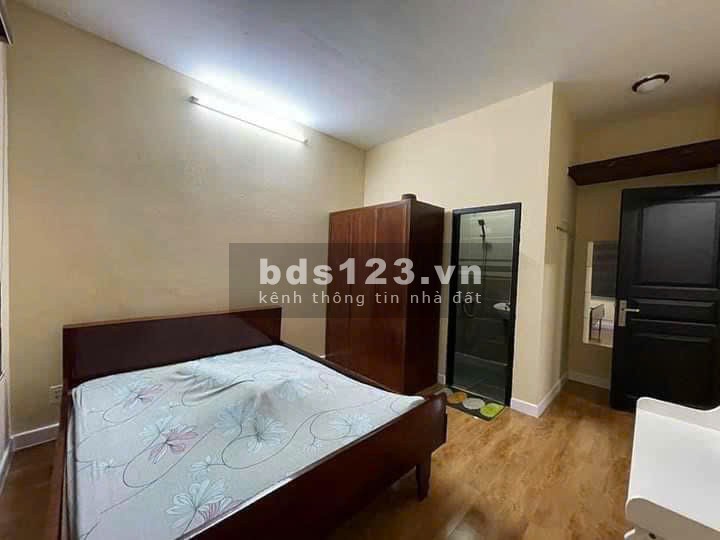Chung cư Miếu Nổi, Vũ Huy Tấn, p3,Bình Thạnh: 70m2, 2pn nột thất 9tr