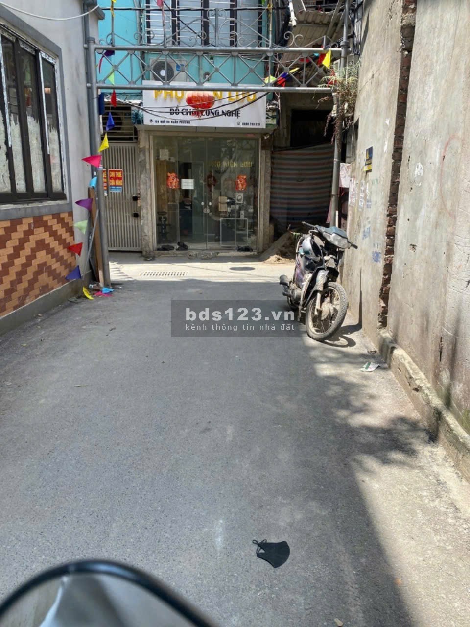 CỰC HIẾM! 52m2 NHÀ MẶT NGÕ XUÂN PHƯƠNG – NGAY NGÃ TƯ NHỔN - 3 tầng - RẺ NHẤT NAM TỪ LIÊM, nhỉnh 6 tỷ