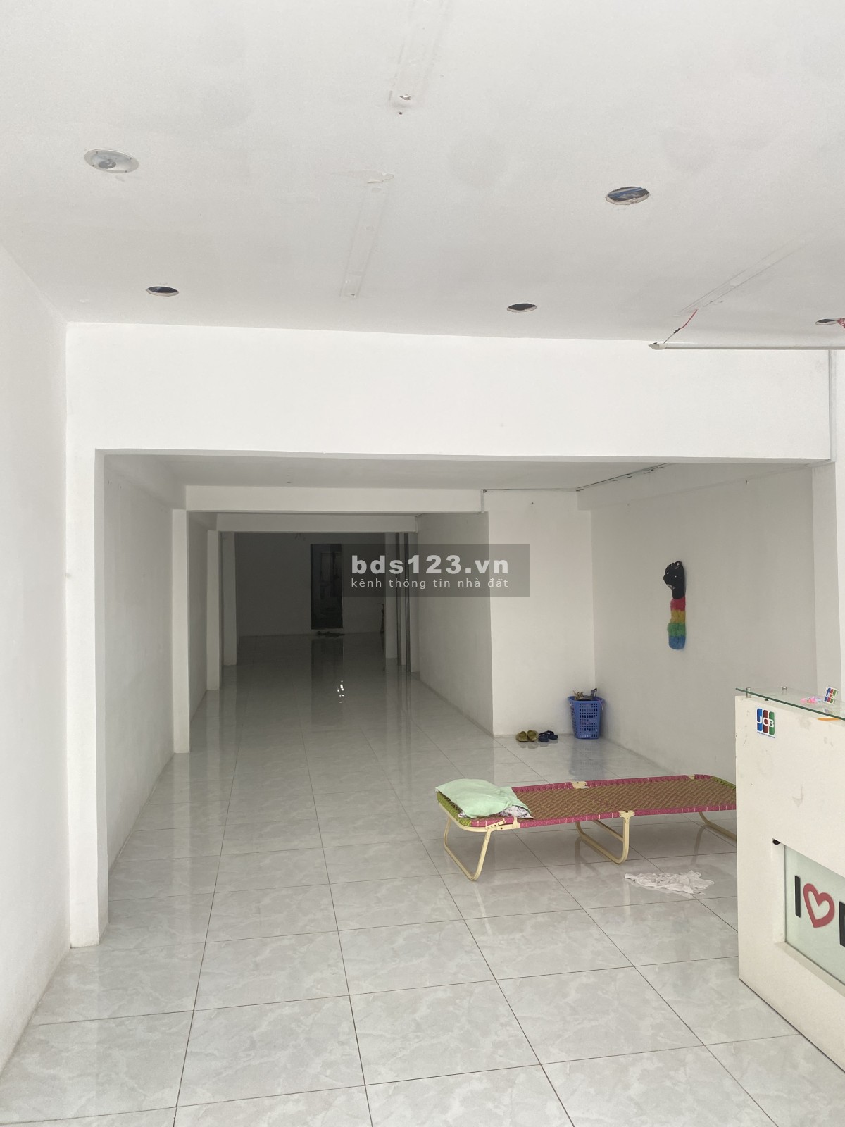 CHÍNH CHỦ THUÊ MẶT TIỀN NỞ HẬU 6m KD SẦM UẤT QUANG TRUNG P10 110m2