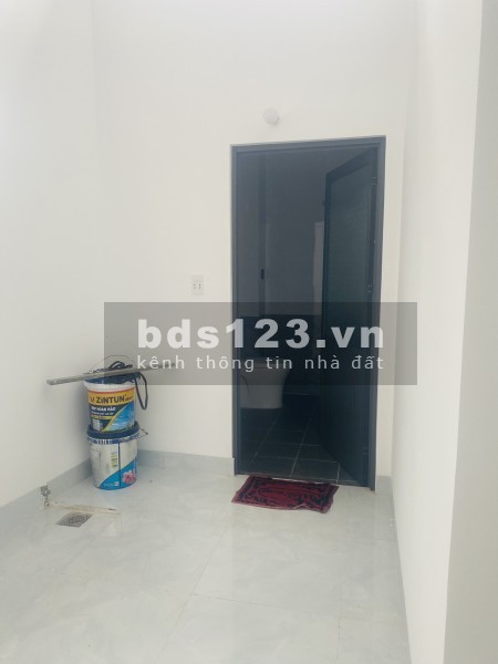 Cho thuê nhà nguyên căn giá rẻ gần Khu Công nghiệp Tân An.