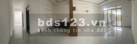 Cho thuê nhà nguyên căn giá rẻ gần Khu Công nghiệp Tân An.