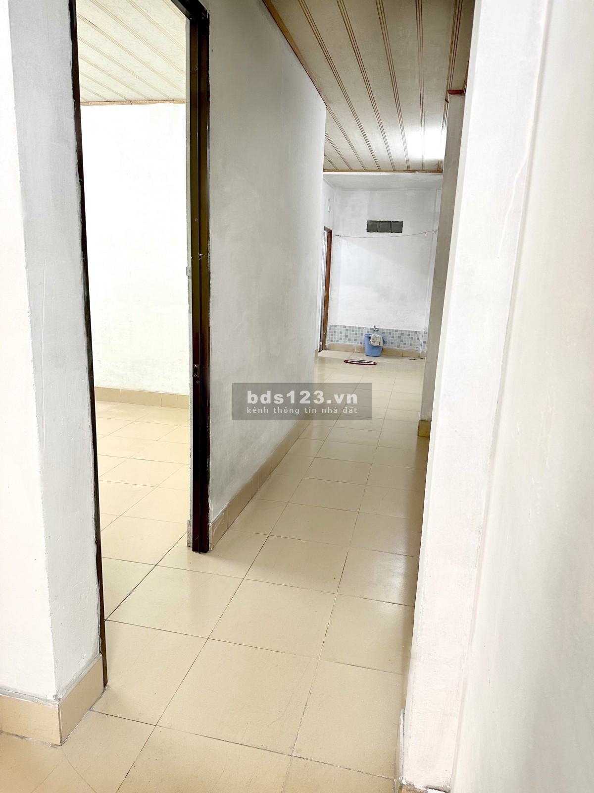 Chính chủ cần bán nhà sổ hồng riêng đường Hà Thị Khiêm, Tô Ký q12