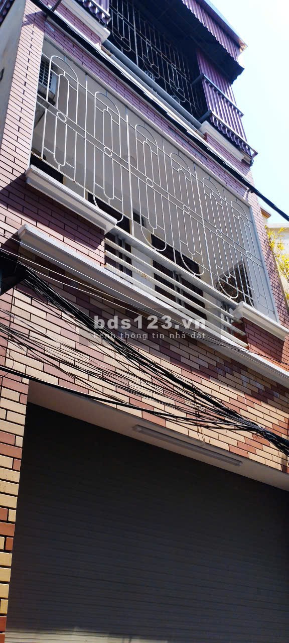 CỰC HIẾM! 52m2 NHÀ MẶT NGÕ XUÂN PHƯƠNG – NGAY NGÃ TƯ NHỔN - 3 tầng - RẺ NHẤT NAM TỪ LIÊM, nhỉnh 6 tỷ