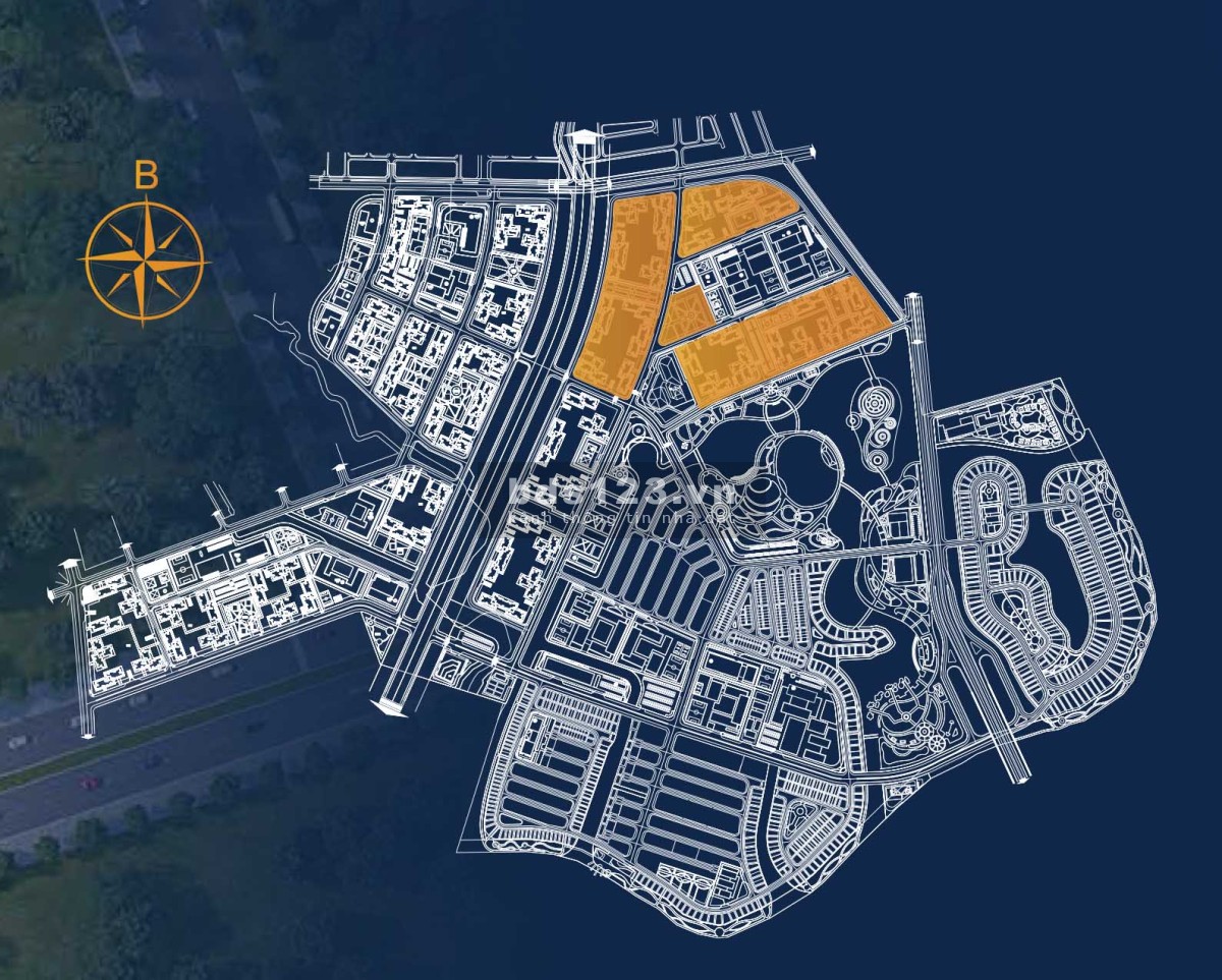 Mua Bán Căn Hộ Chung Cư Vinhomes Grand Park T10/2024