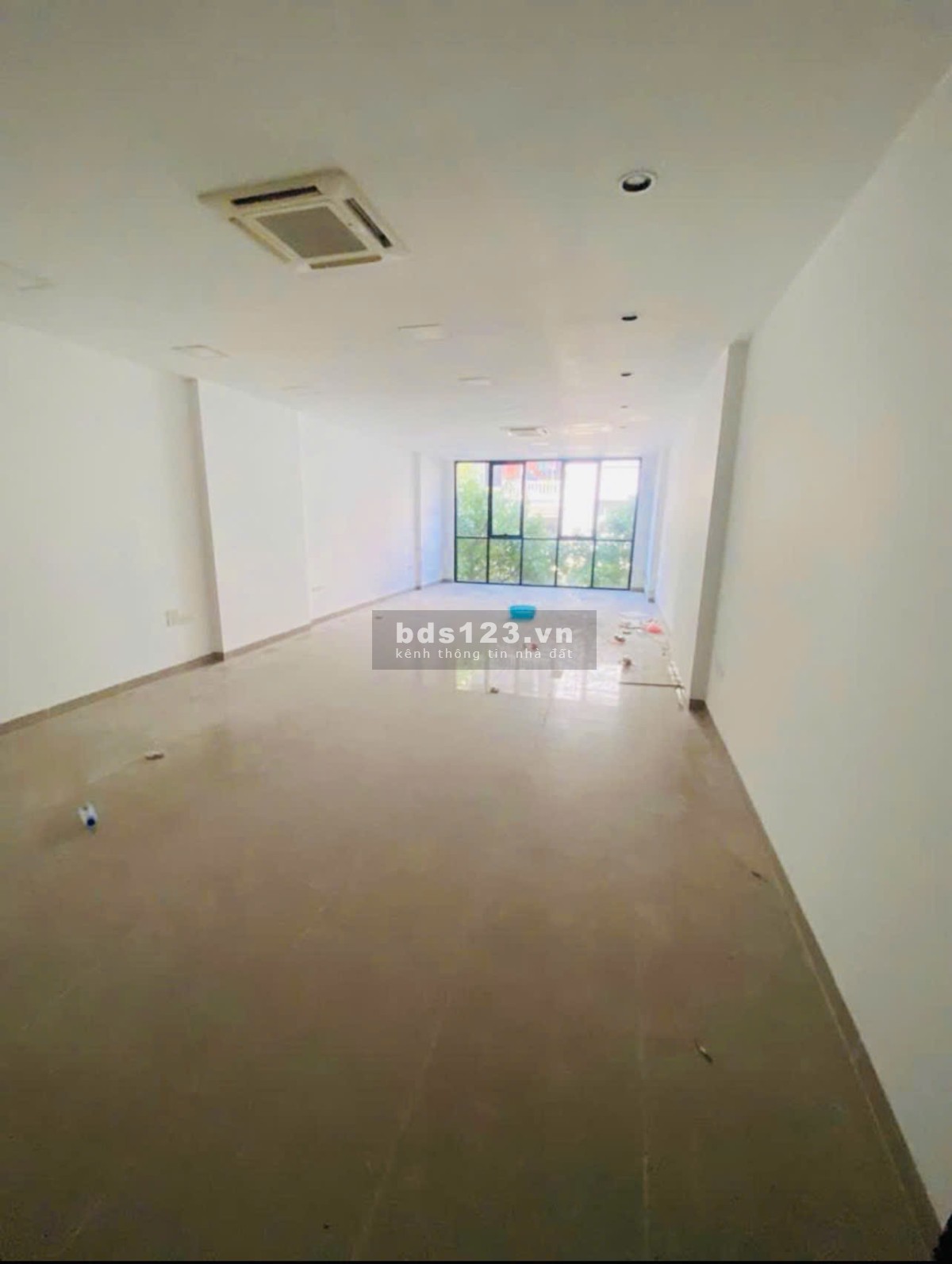 Mặt phố TRẦN QUANG DIỆU - BUILDING 8 tầng thang máy – Giá 47,5 Tỷ