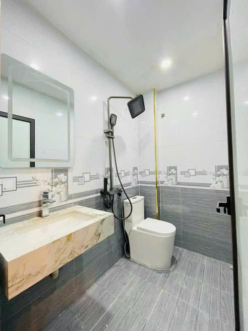 Bán nhà Bùi Xương Trạch Ngõ rộng Gần phố Nhà mới tân gia 40m 7,7 Tỷ