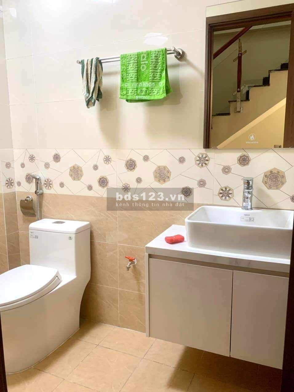 SIÊU PHẨM CỰC HIẾM TẠI ĐỐNG ĐA nhà đẹp chắc chắn 35m2, 4 tầng, giá chạm 7 TỶ