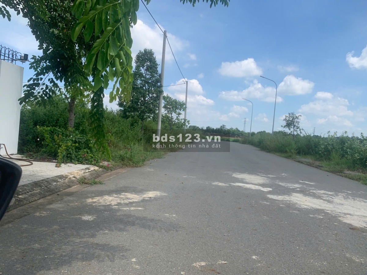 Đất Bà Rịa đối diện KCN lớn mà giá rẻ