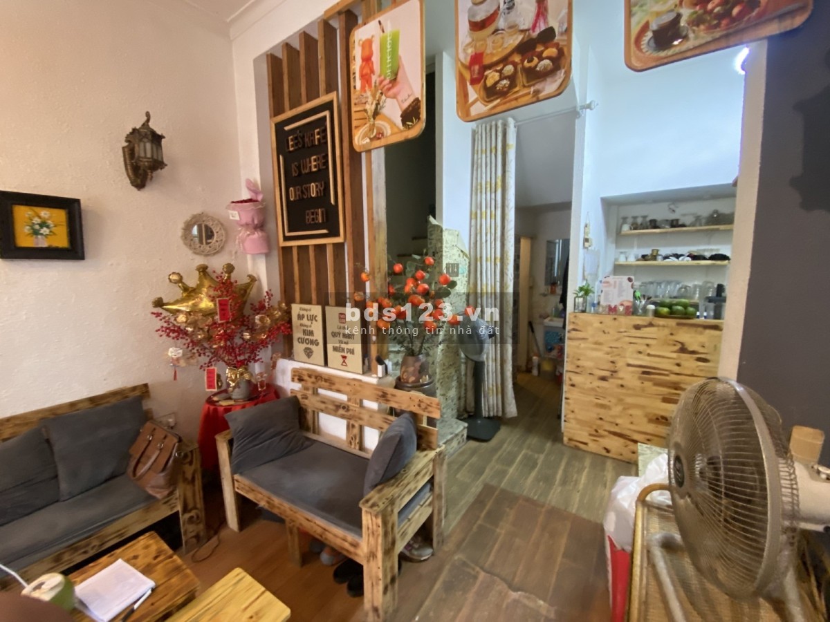 VỊ TRÍ ĐẮC ĐỊA – Mặt hồ PHƯƠNG MAI - KD đa dạng - Chỉ 14,6 tỷ
