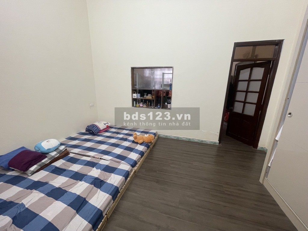 MẶT NGÕ Ô TÔ TRÁNH - CHỤC MÉT RA MẶT PHỐ ĐỨC GIANG - VỪA Ở VỪA KD CỰC SƯỚNG!!!