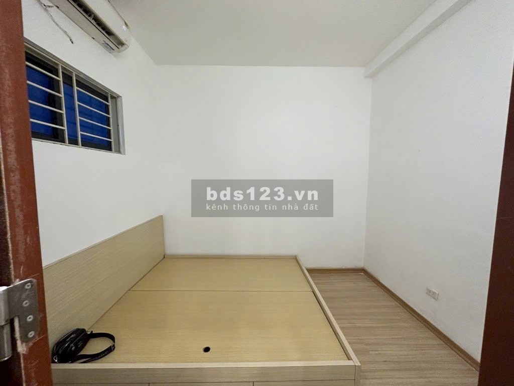 Chung cư, Kim Văn Kim Lũ, Nguyễn Xiển - Hoàng Mai, 54.3 m, 2 ngủ, 2 wc, 2.83 tỷ