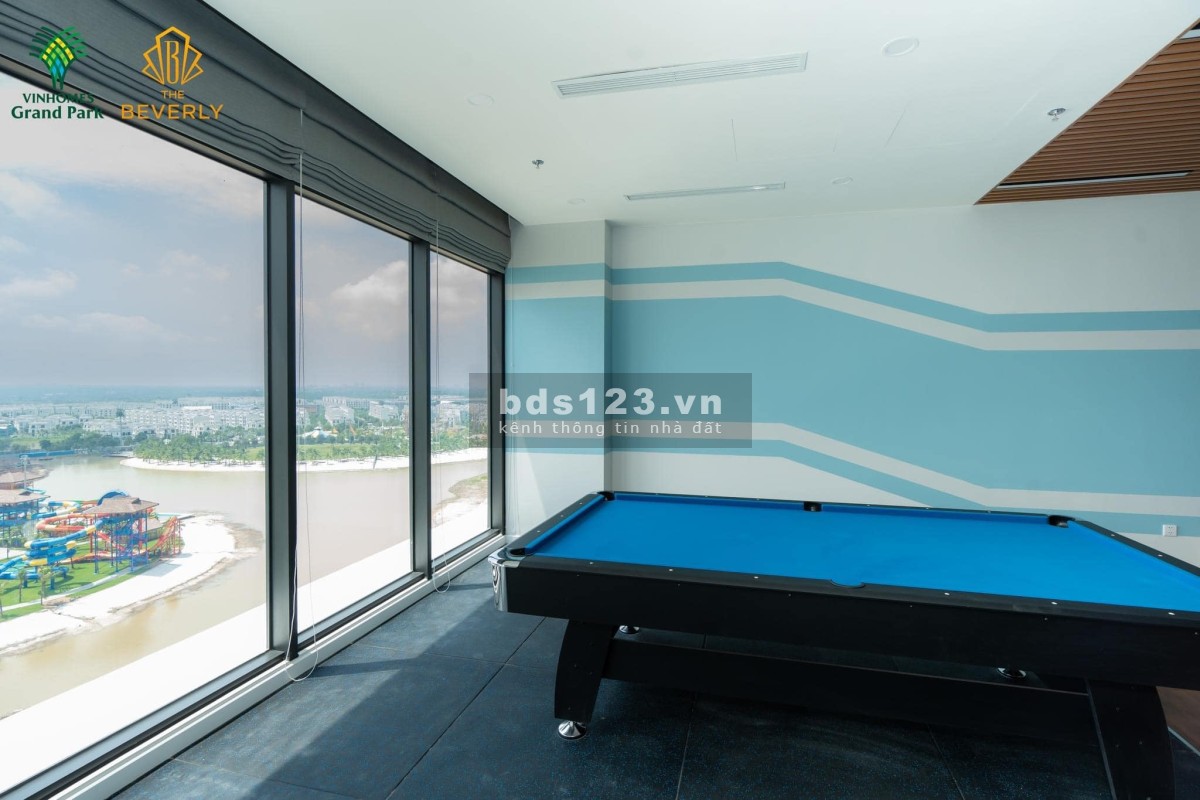 CẮT LỖ BÁN GẤP CĂN 2PN 79M2 TẦNG TRUNG VIEW TRỰC DIỆN HỒ BƠI NƯỚC MẶN 650M TẠI THE BEVERLY VHGP Q9
