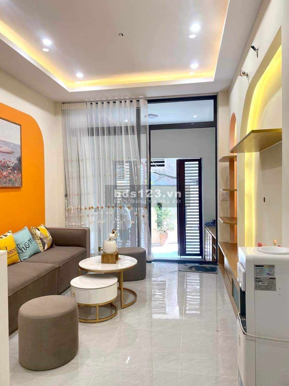 SIÊU PHẨM CỰC HIẾM TẠI ĐỐNG ĐA nhà đẹp chắc chắn 35m2, 4 tầng, giá chạm 7 TỶ