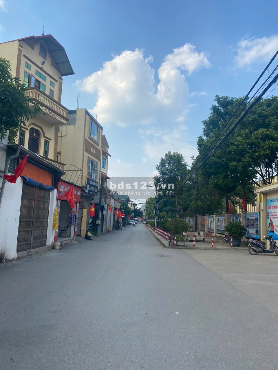 Bán 56m2 đất thổ cư Tây Mỗ, đất vuông đẹp, ngõ nông thoáng, ô tô cách 25m, giá 4.2tỷ, LH0978 052 259