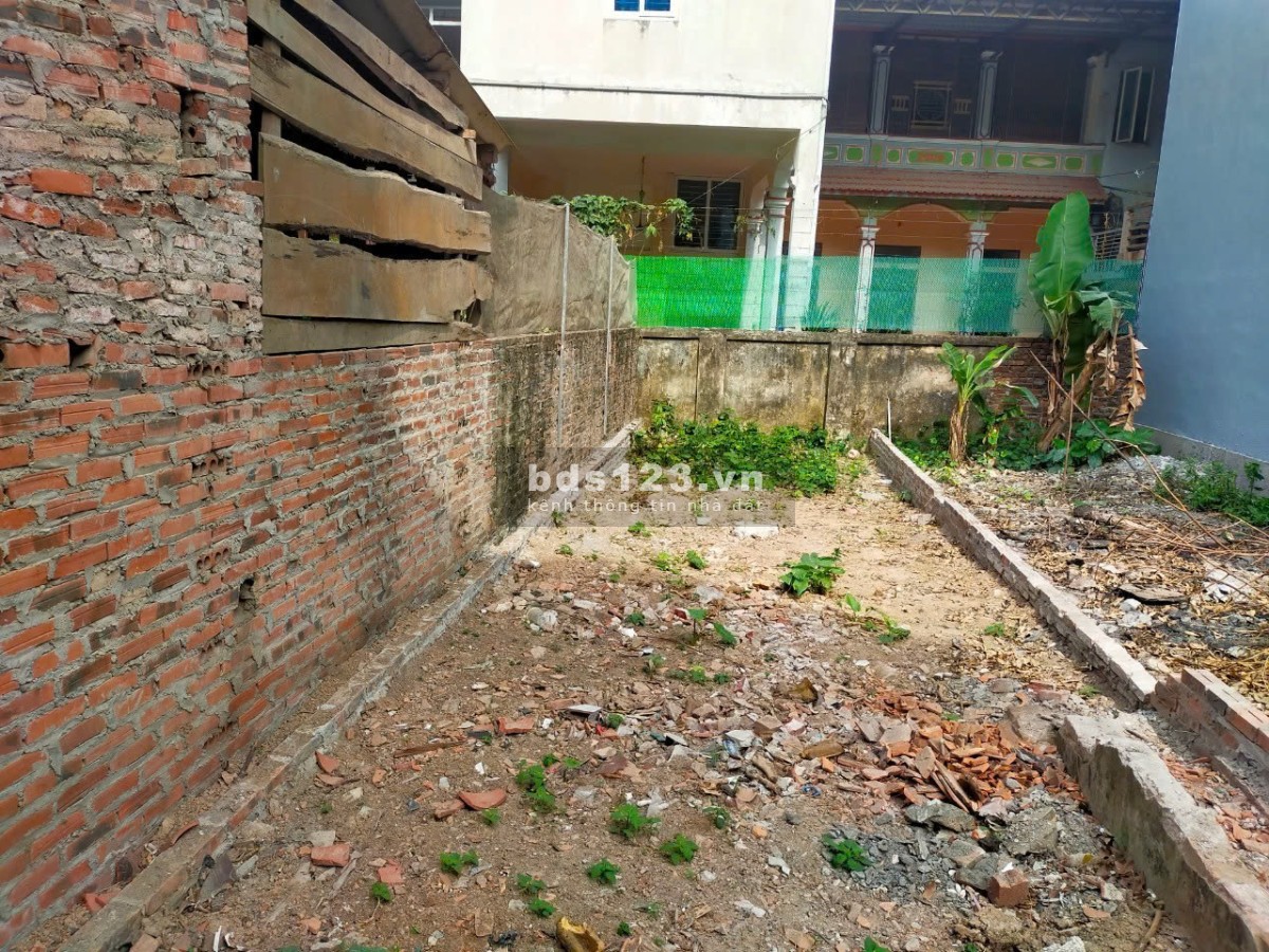 Bán 56m2 đất thổ cư Tây Mỗ, đất vuông đẹp, ngõ nông thoáng, ô tô cách 25m, giá 4.2tỷ, LH0978 052 259