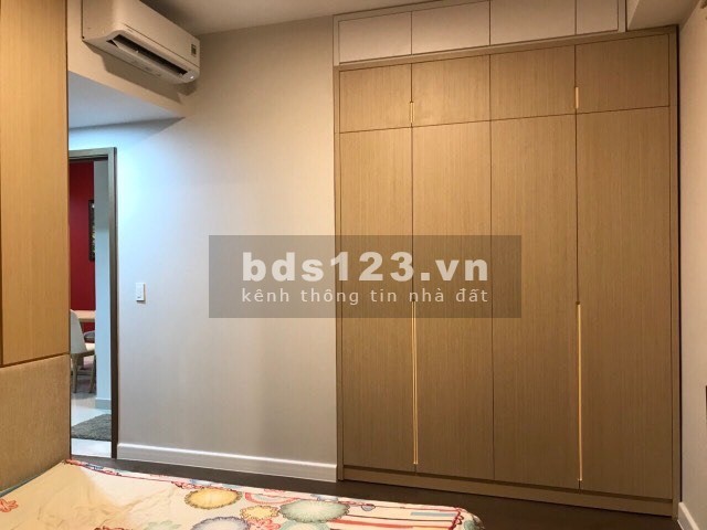 CHO THUÊ CĂN HỘ LUCKY PALACE 80M2 nội thất cao cấp
