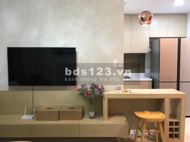 CHO THUÊ CĂN HỘ LUCKY PALACE 80M2 nội thất cao cấp