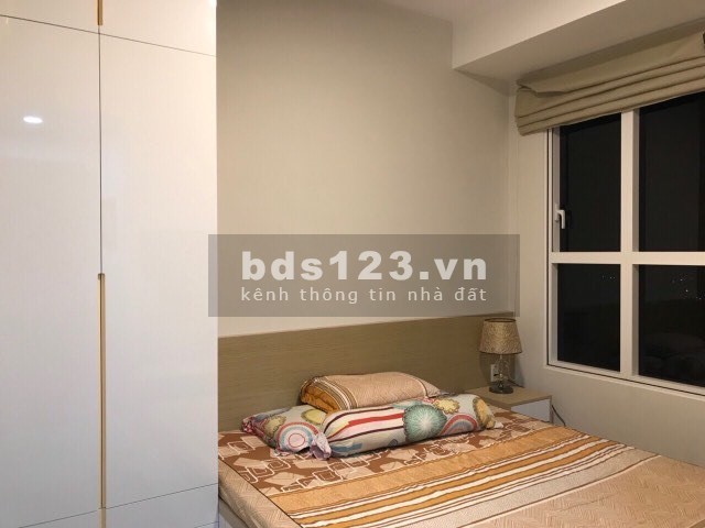CHO THUÊ CĂN HỘ LUCKY PALACE 80M2 nội thất cao cấp