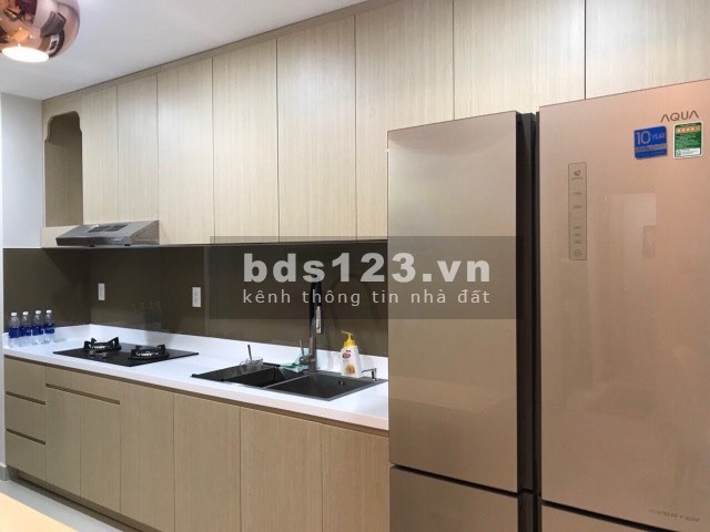 CHO THUÊ CĂN HỘ LUCKY PALACE 80M2 nội thất cao cấp