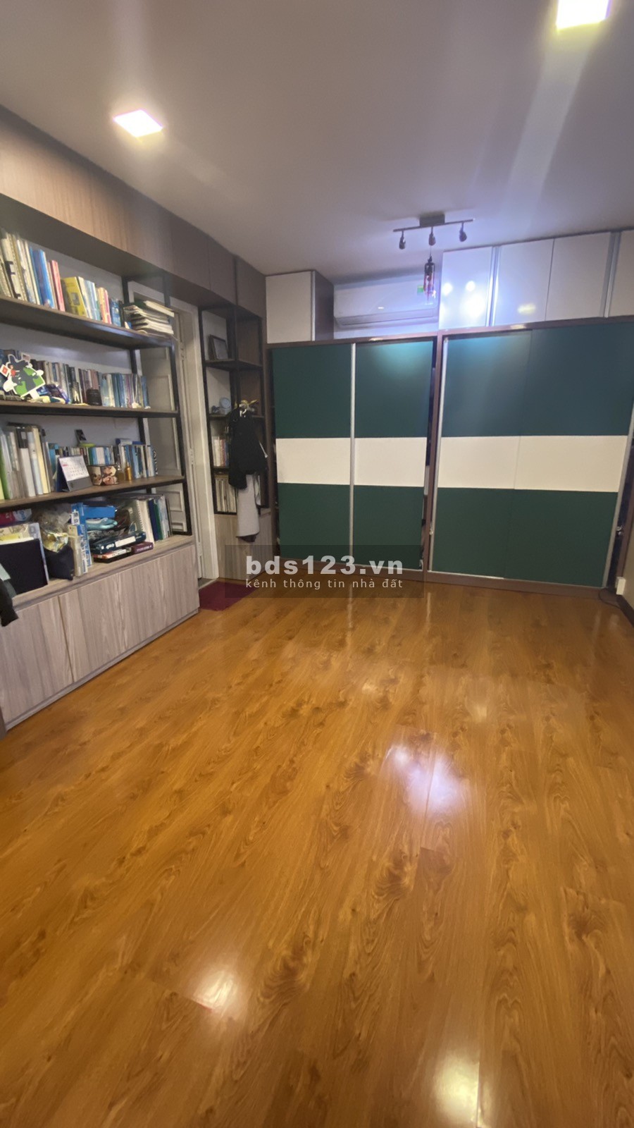 Cho thuê căn hộ chung cư giá 13,5 triệu VND tại Quận 8