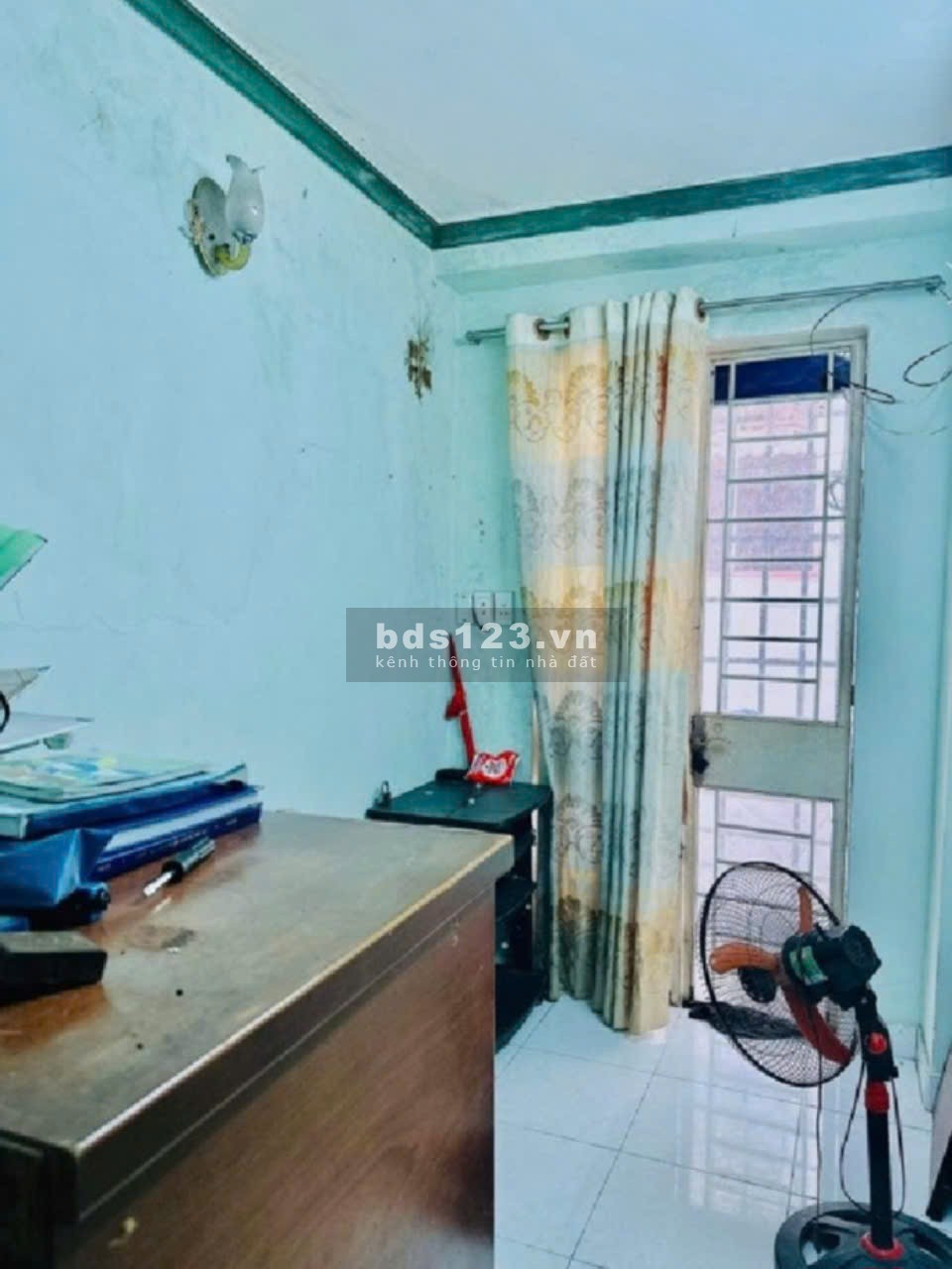 1 tỷ 950 - Nhà Thích Quảng Đức, Phú NHuận