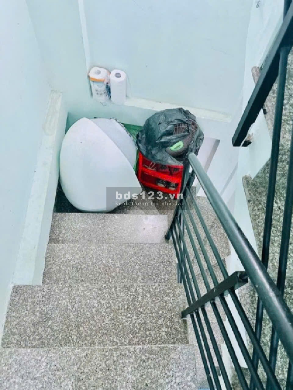 1 tỷ 950 - Nhà Thích Quảng Đức, Phú NHuận