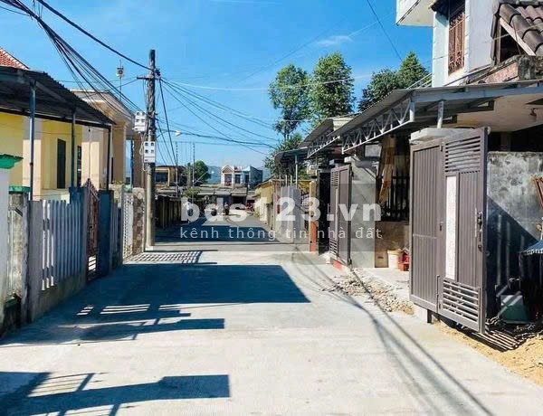 Bán đất thổ cư 150m2, đường 5m5 ở Điện Bàn - Quảng Nam, 700tr giảm còn 570tr