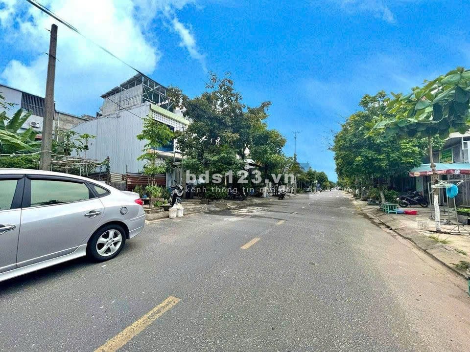Bán đất thổ cư 91m2, đường 5m5 ở Điện Bàn - Quảng Nam, 700tr giảm còn 530tr