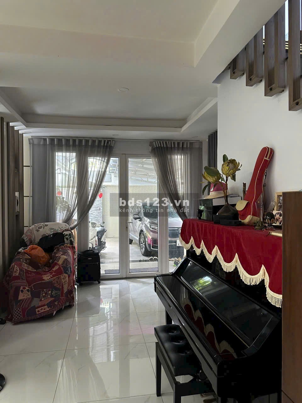 Bán gấp Bán biệt thự khu bên sông Sài Gòn 10 x 20 = 200 m2 (Sổ hồng) Thương Lượng