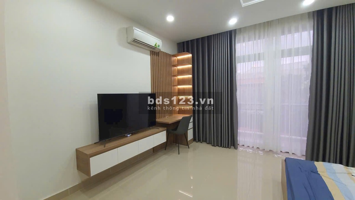 Bán gấp nhà mặt tiền Đinh Thị Thi, Đường thông Quốc Lộ 13, sát Vạn Phúc Hiệp Bình Phước Thủ Đức