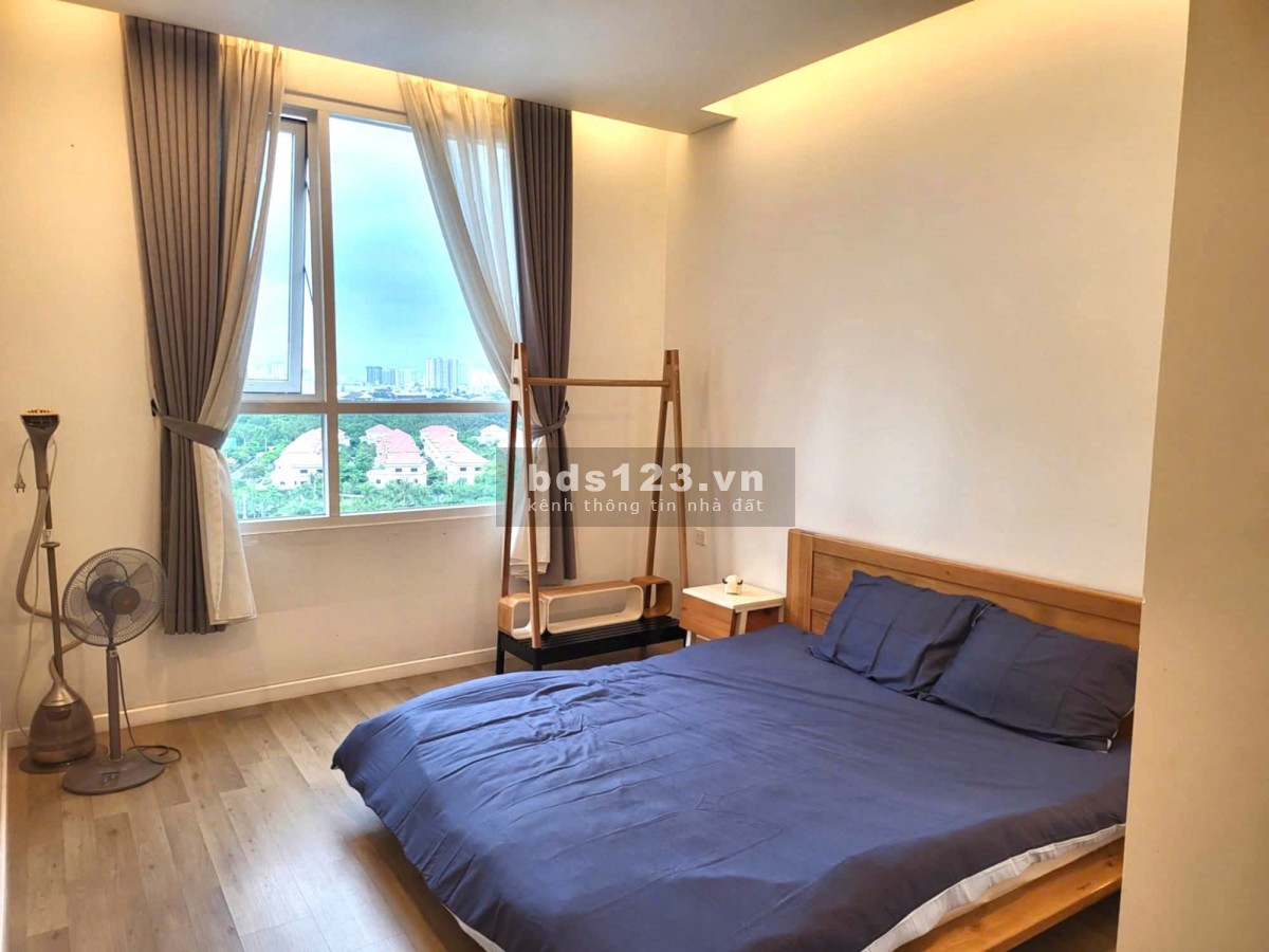 CHO 2PN SARIMI - NỘI THẤT CAO CẤP CHUẨN CHÂU ÂU