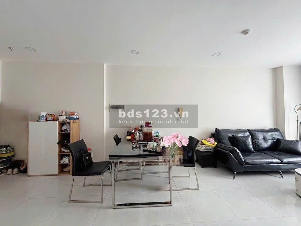 Chung cư Carillon 5, Lũy Bán Bích, Tân Phú: 78m2, 2p ngủ, 2wc, Nt, 11tr