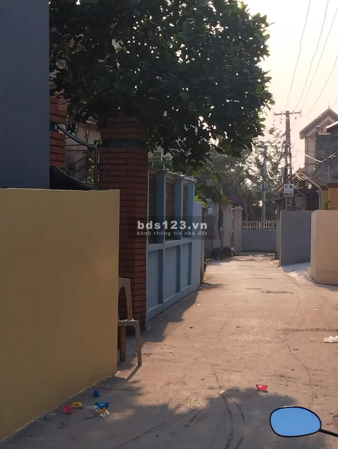 Bán đất Yên Mỹ, Cảnh Lâm, Tân Việt