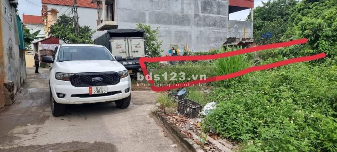 Bán đất Yên Mỹ, Cảnh Lâm, Tân Việt